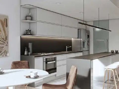 Departamento en Venta en Centro, USD 806.000