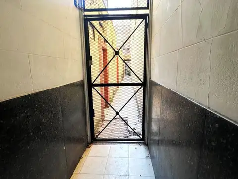 Depto Tipo Casa en Venta de 1 dormitorio