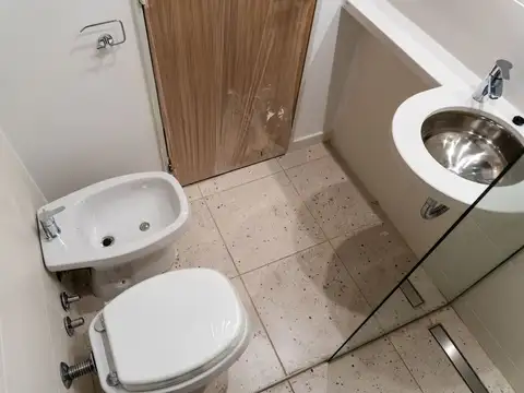 DEPARTAMENTO EN VENTA UN DORMITORIO PICHINCHA