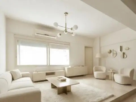 ACUÑA FIGUEROA 1400, VENTA DEPARTAMENTO DE UN AMBIENTE Y MEDIO