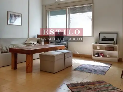 ACUÑA FIGUEROA 1400, VENTA DEPARTAMENTO DE UN AMBIENTE Y MEDIO