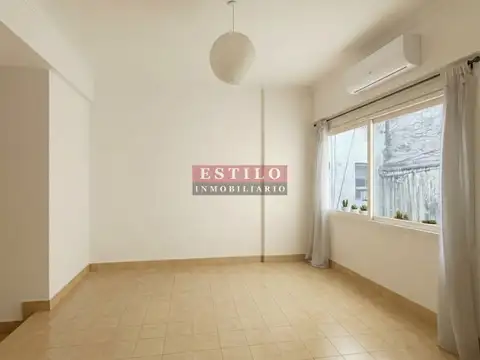 ACUÑA FIGUEROA 1400, VENTA DEPARTAMENTO DE UN AMBIENTE Y MEDIO