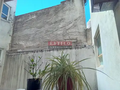 Departamento en Venta 45 años