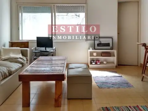 Departamento en Venta de Monoambiente