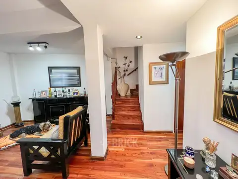 Depto Tipo Casa en Venta de 3 dormitorios