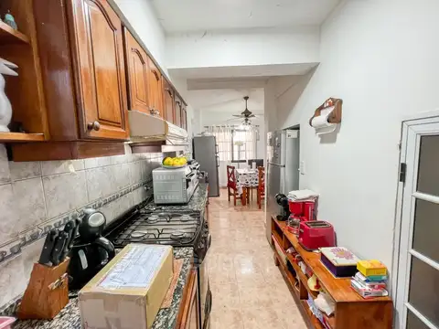 Depto Tipo Casa en Venta 26 años