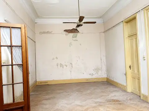 Venta casa en Boedo .Oportunidad