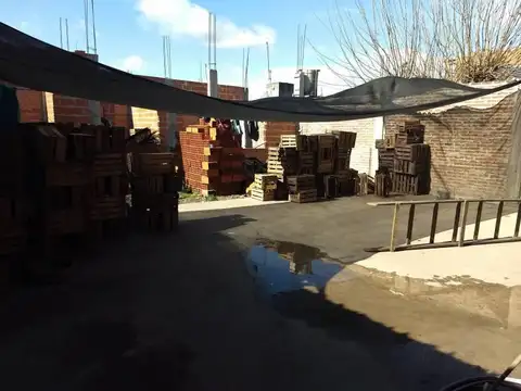 Consejal Pedro Gomez al 2400