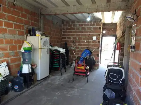 Casa en Venta en Gregorio de Laferrere, USD 46.000