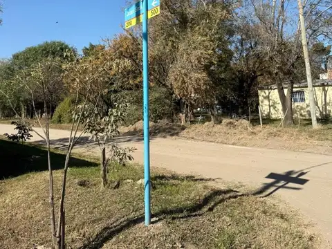 Terreno en Venta en Villa del Prado, USD 10.000