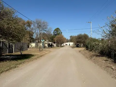 Avenida Domingo Faustino Sarmiento 400