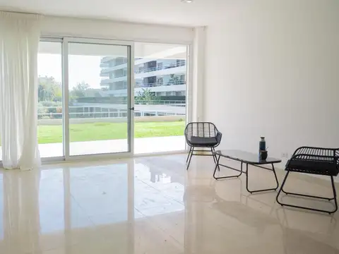 Departamento en Venta de 5 ambientes