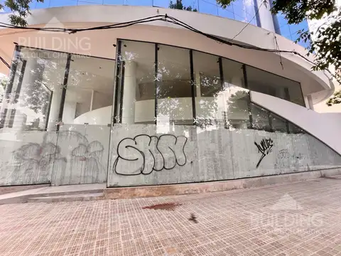 Local en Venta A Estrenar