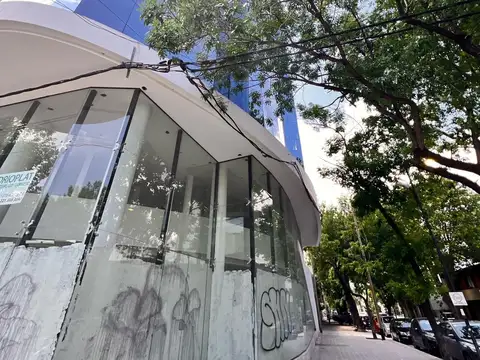 VENTA LOCAL EN LA PLATA