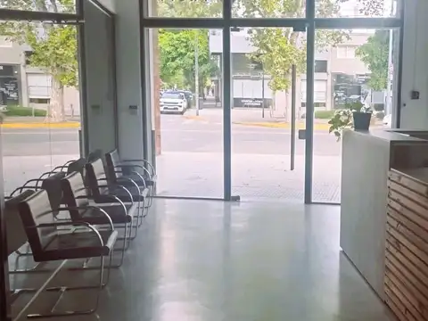 Av. Emilio Castro 7300