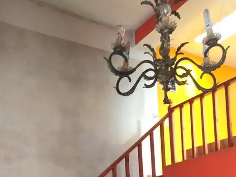 Casa en Venta en Parque Patricios, USD 175.000