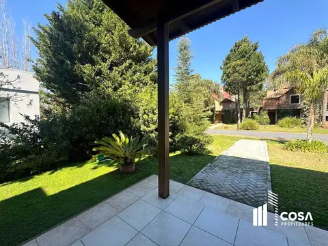 Casa en Venta 15 años