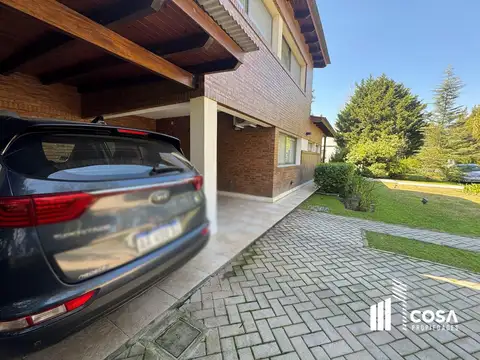 Casa en Venta de 4 dormitorios
