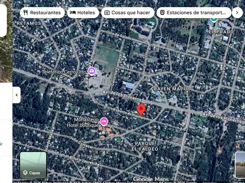 Depto Tipo Casa en Venta de 2 dormitorios