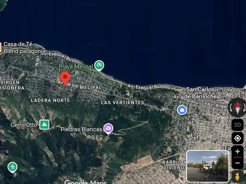 Depto Tipo Casa en Venta de 3 ambientes