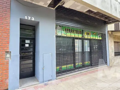 Departamento en La Plata