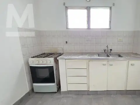 Departamento en La Plata