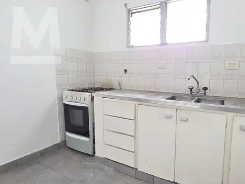 Departamento en Alquiler A Estrenar