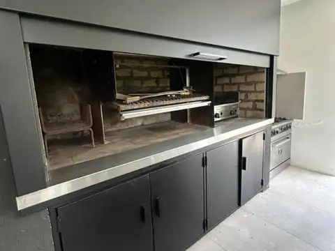 Casa en Venta al Noroeste