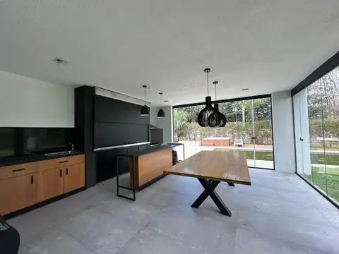 Casa en Venta 1 año