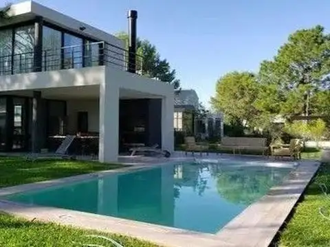 Casa en Alquiler en Canning, USD 5.500