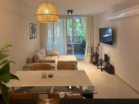 Departamento en Venta en Nuestra Señora De Lourdes, Rosario
