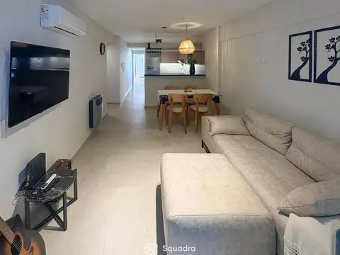 Santa Fe al 2300