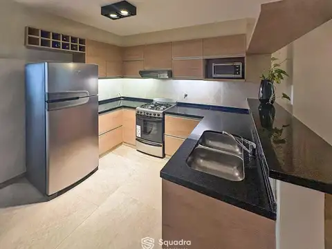 Departamento en Venta al Este