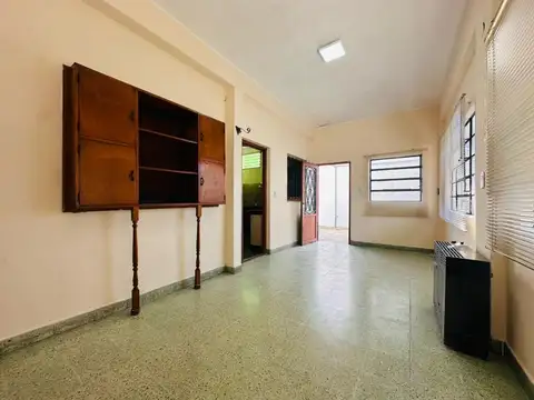 CASA 2 DORM PARQUE TERRAZA 3 COCHERAS APTO CREDITO