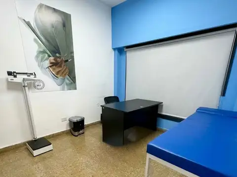 Entre Ríos 3400