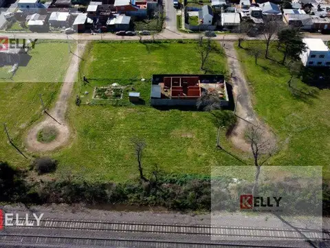 Terreno en Venta de 380,0 m2