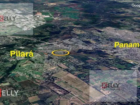 B° El Cruce del Pilar