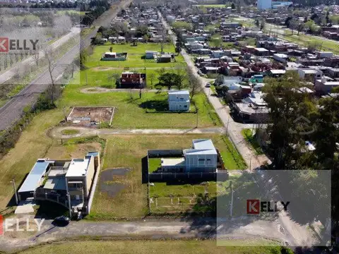 Terreno en Venta de 380,0 m2