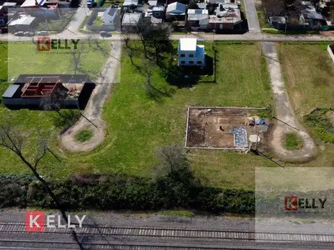 Terreno en Venta en Pilar, USD 30.500