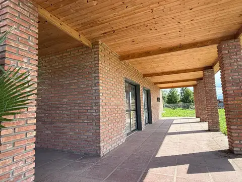 Casa en Venta 10 años