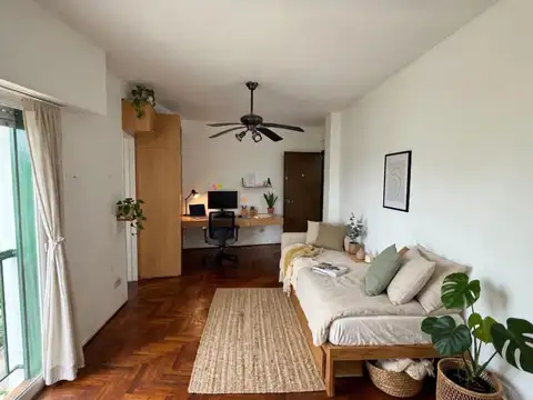 Departamento en alquiler en Floresta