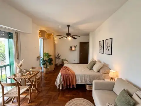 Segurola 700, Piso 6