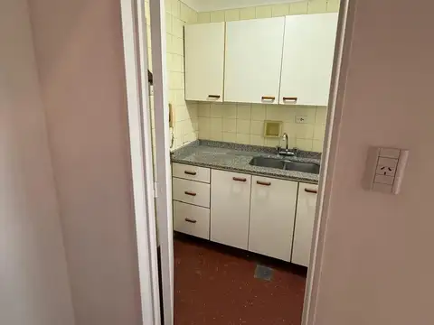 Departamento en alquiler en Floresta