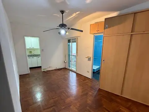 Departamento en alquiler en Floresta