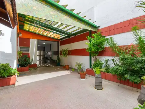 Baldomero Fernández Moreno 3400