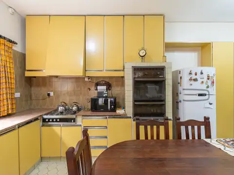 Casa en Venta 51 años
