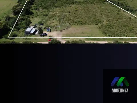 Chacra en venta de 4.79ha ubicado en Gualeguaychú