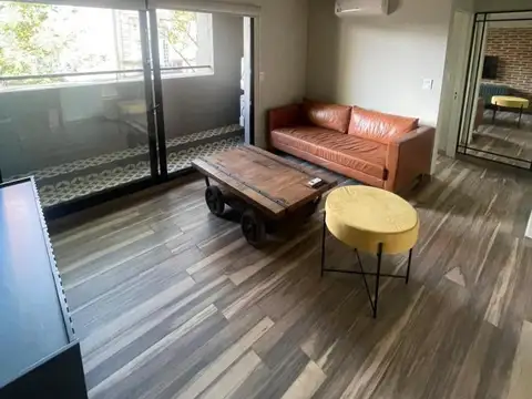 Departamento en Venta en Barracas, USD 178.000