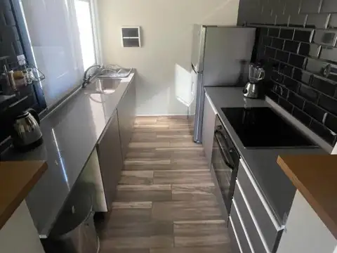 Departamento en Venta 4 años