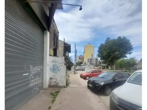 Galpon en Venta 36 años